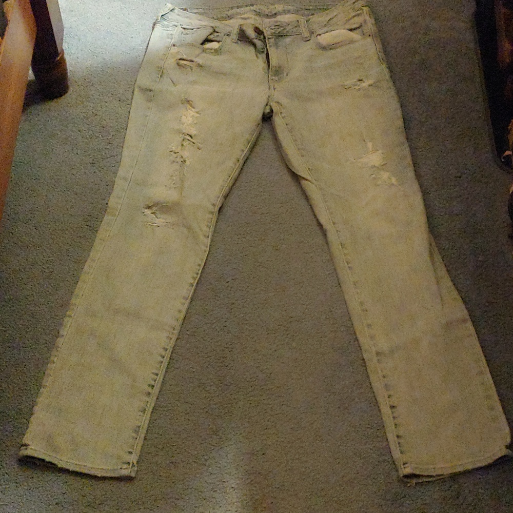 Jeans